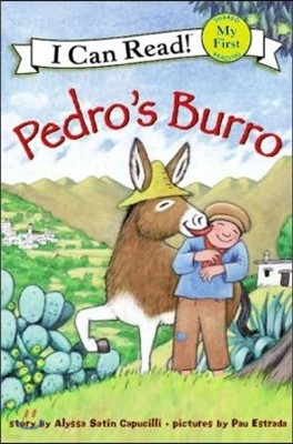 Pedro's Burro