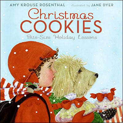 Christmas Cookies 크리스마스 쿠키