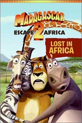 Madagascar Escape 2 Africa : Lost in Africa