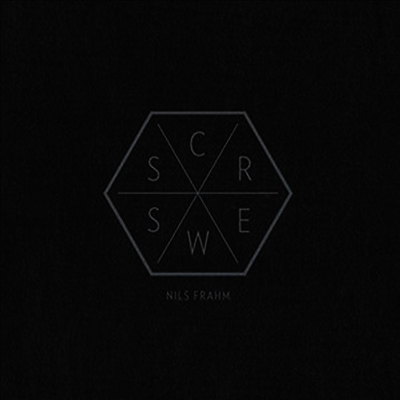 Nils Frahm - Screws Reworked (Ltd. Ed)(Vinyl 2LP)