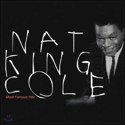 Nat King Cole (냇 킹 콜) - Most Famous Hits