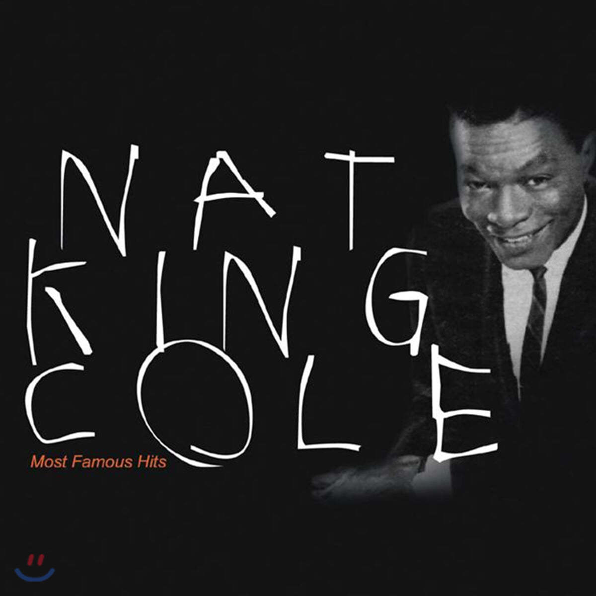 Nat King Cole (냇 킹 콜) - Most Famous Hits