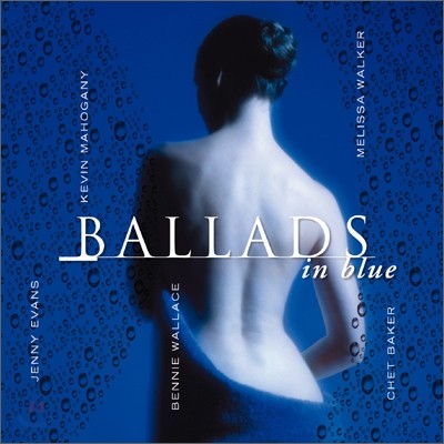 Ballads 2: In Blue