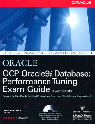 Ocp Oracle9i Database
