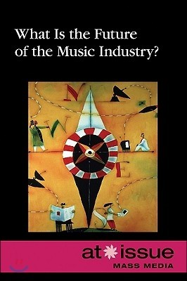 What Is the Future of the Music Industry?