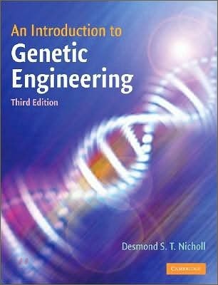 Introduction to Genetic Engineering, 3/E