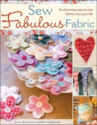 Sew Fabulous Fabric