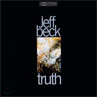 Jeff Beck - Truth