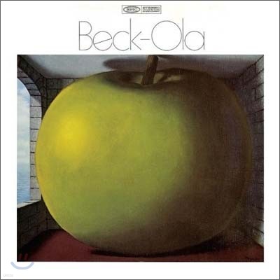 Jeff Beck Group - Beck-Ola