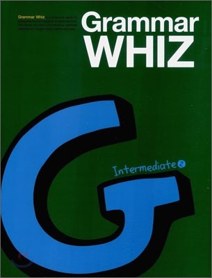 Grammar WHIZ Intermediate 2