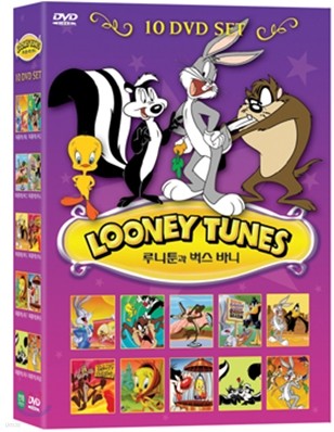    ٴ 6 &    4 (Looney Tunes & Donald DVD)