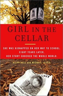 The Girl in the Cellar