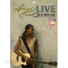 Ayo - Live At The Olympia