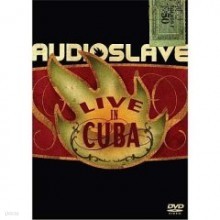 Audioslave - Live in Cuba (Deluxe Edition)