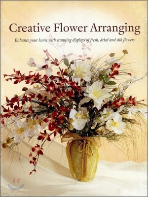 Creative Flower Arranging