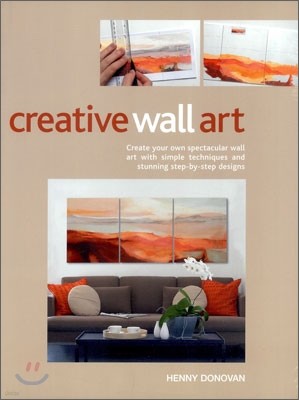 Creative Wall Art