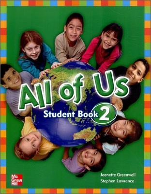 All of Us 2 : Student Book