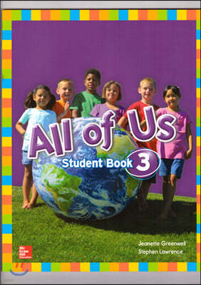 All of Us 3 : Student Book
