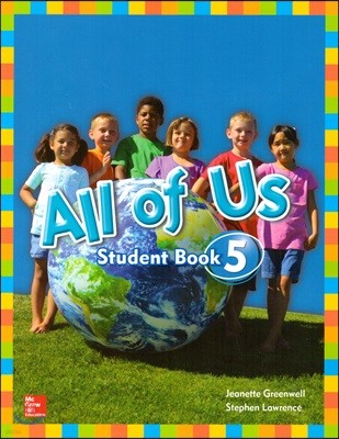All of Us 5 : Student Book