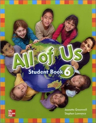 All of Us 6 : Student Book