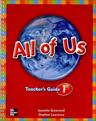 All of Us 1 : Teacher's Guide