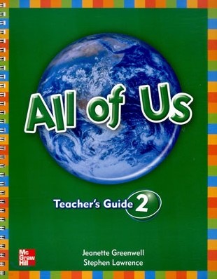 All of Us 2 : Teacher's Guide