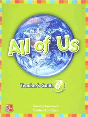 All of Us 6 : Teacher's Guide
