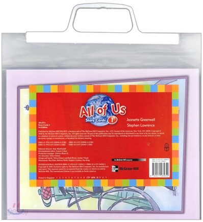 All of Us 1 : Story Cards