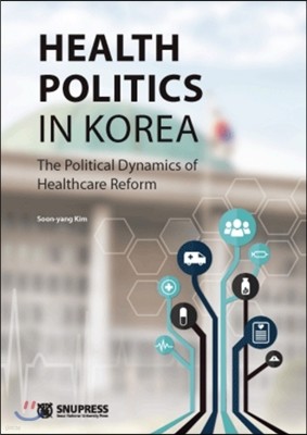 Health Politics in Korea