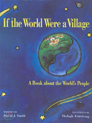 If the World Were a Village