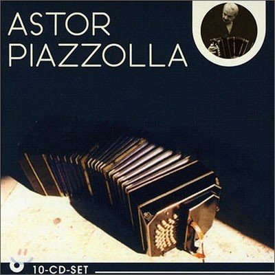 Astor Piazzolla