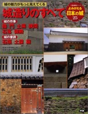 城造りのすべて