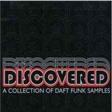 Daft Funk - Discovered - A collection of Daft Funk samples