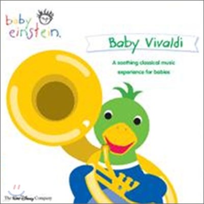 ̺ νŸ: ̺ ߵ - By The Baby Einstein Music Box Orchestra