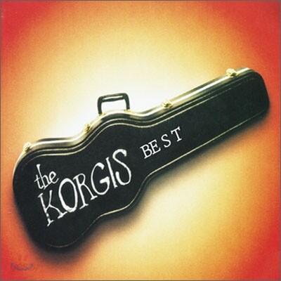 The Korgis - Best