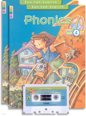 Phonics 4