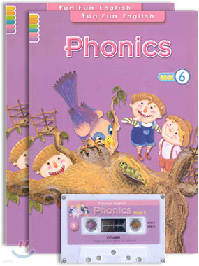 Phonics 6