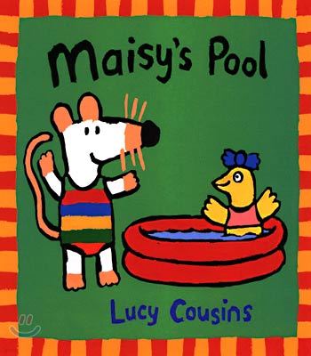 Maisy's Pool