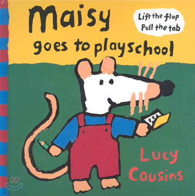 Maisy Goes to Playschool