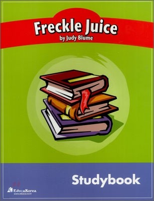 Educa Study Guide : Freckle Juice