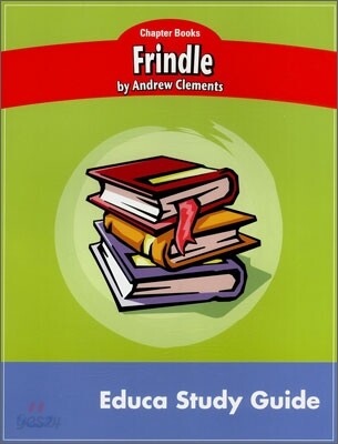 Educa Study Guide : Frindle