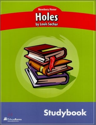 Newbery Workbook : Holes