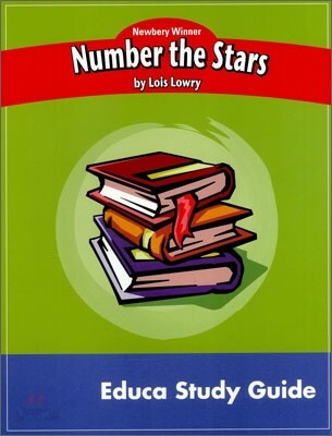 Newbery Study Guide : Number The Stars