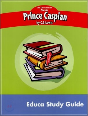 Educa Study Guide : Prince Caspian