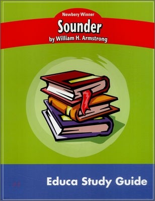 Newbery Study Guide : Sounder