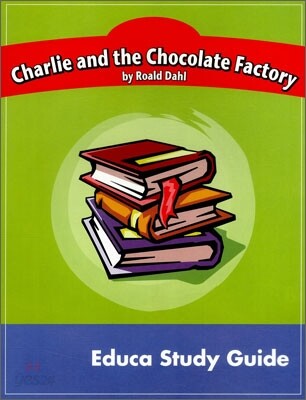 Educa Study Guide : Charlie And The Chocolate Factory
