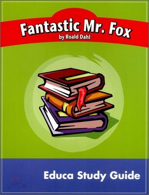 Educa Study Guide : Fantastic Mr. Fox