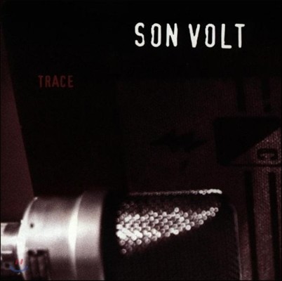 Son Volt (선 볼트) - Trace