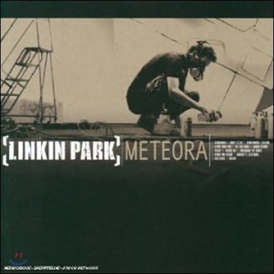 Linkin Park (Ų ũ) - Meteora (Version Cristal)