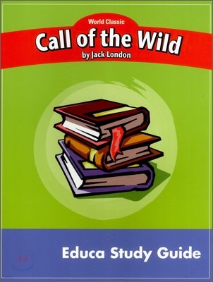 Educa Study Guide : Call Of The Wild